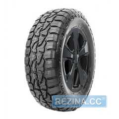 Купити Всесезонна шина APLUS Rock Shredder RT 265/70R18 124/121Q
