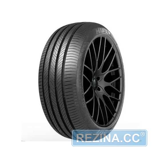 Купити Літня шина HIFLY HF 501 225/50R18 99W XL