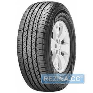 Купить Всесезонная шина HANKOOK Dynapro HT RH12 245/70R17 119/116S