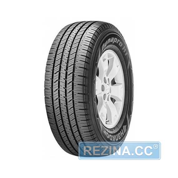 Купить Всесезонная шина HANKOOK Dynapro HT RH12 245/70R17 119/116S