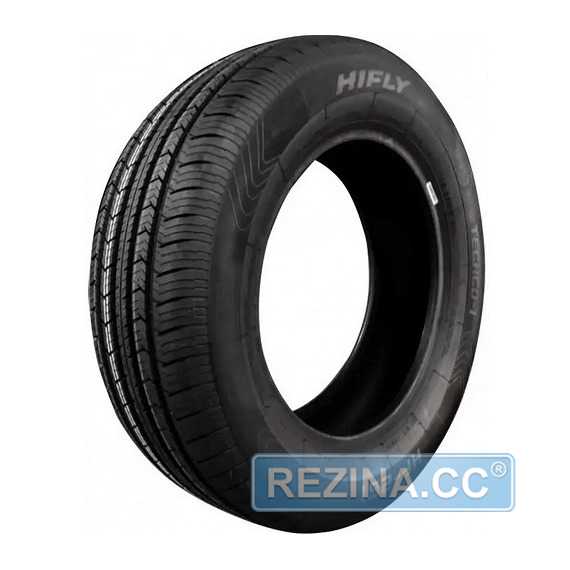 Купить Летняя шина HIFLY HF-261 185/70R14 88H