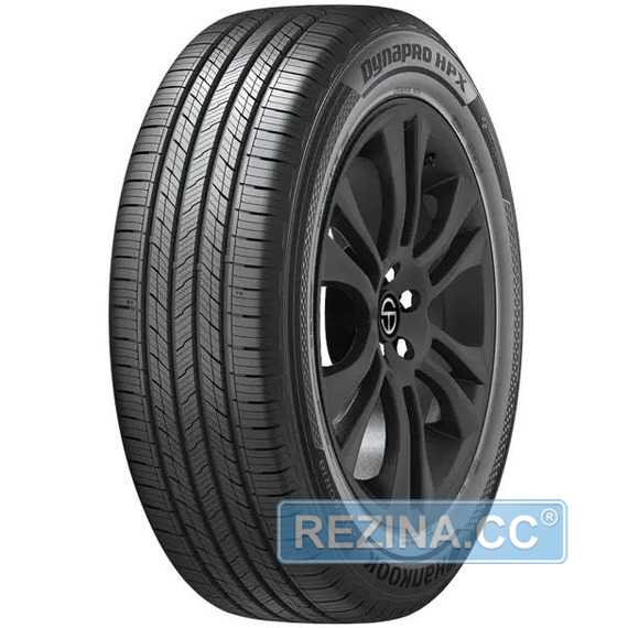 Купить Всесезонная шина HANKOOK Dynapro HPX RA43 245/50R19 105H XL