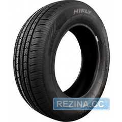 Купить Летняя шина HIFLY HF-261 205/65R16 95H