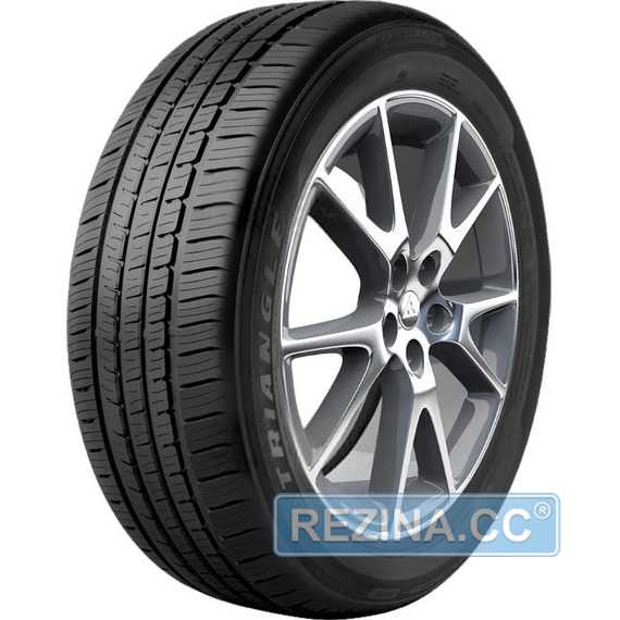 Купити Літня шина TRIANGLE AdvanteX TC101 185/50R16 81V