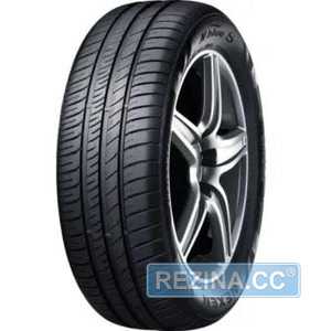 Купить Летняя шина NEXEN NBlue S 205/55R16 91V
