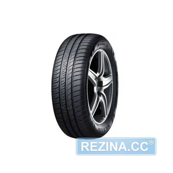 Купити Літня шина NEXEN NBlue S 205/55R16 91V