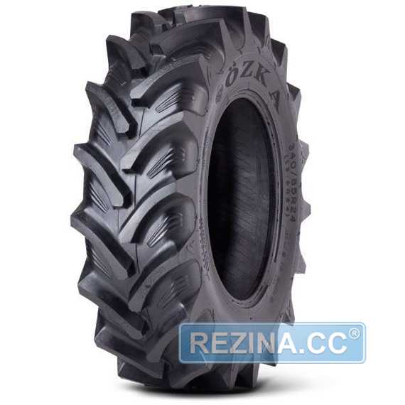 Купить Сельхоз шина OZKA AGRO 10 (ведущая) 16.9R30 140A8/137B