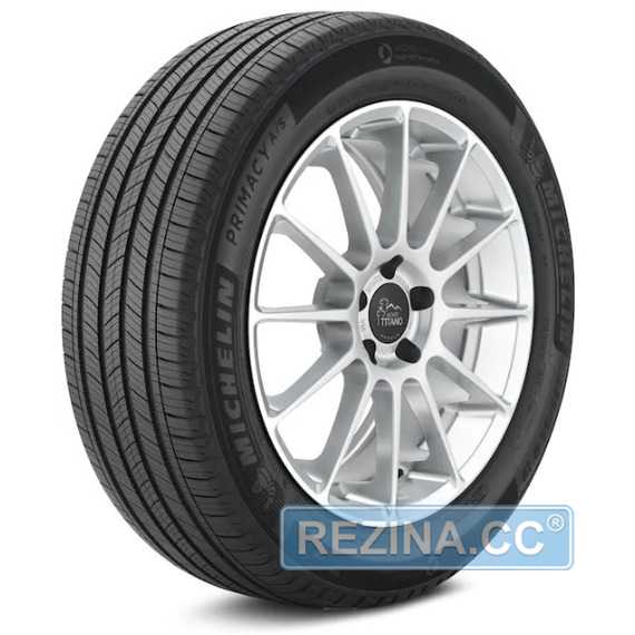 Купить Всесезонная шина MICHELIN Primacy A/S 275/50R22 115W