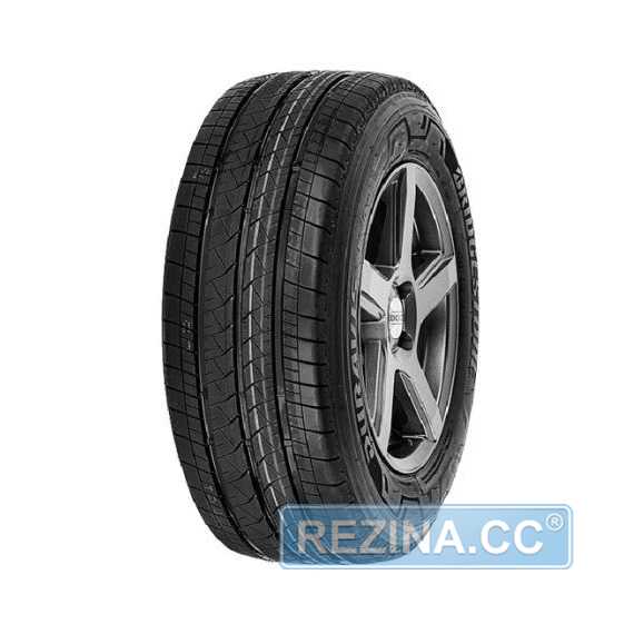 Летняя шина BRIDGESTONE Duravis R660 Eco - rezina.cc
