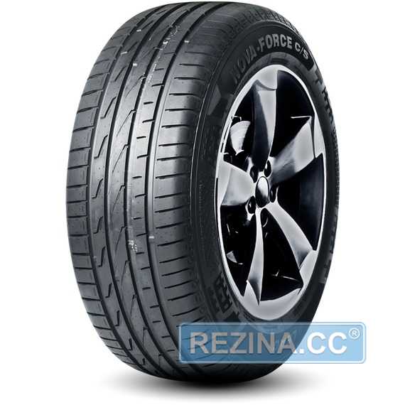 Купити Літня шина LEAO Nova-Force C/S 225/50R18 99W XL