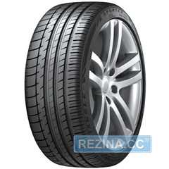 Купити Літня шина TRIANGLE TH201 255/40R21 102Y
