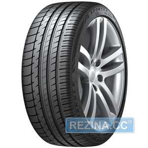 Купити Літня шина TRIANGLE TH201 255/40R21 102Y