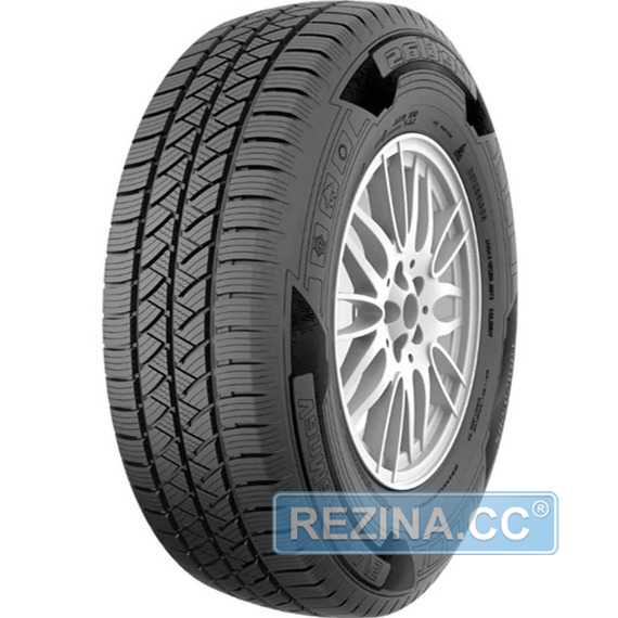 Купить Всесезонная шина PETLAS Vanmaster A/S 195/80R14C 106/104R