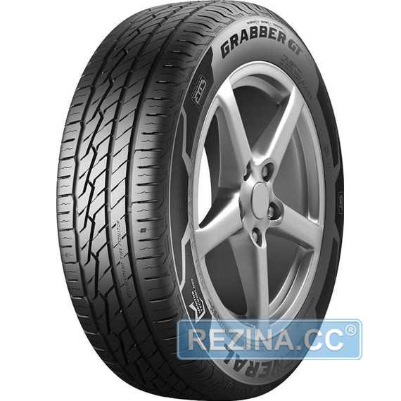 Купить Летняя шина GENERAL TIRE Grabber GT Plus 235/55R17 99V