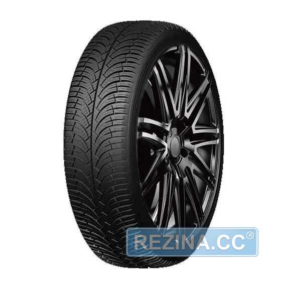 Купить Всесезонная шина GRENLANDER GREENWING A/S 205/40R17 84W XL
