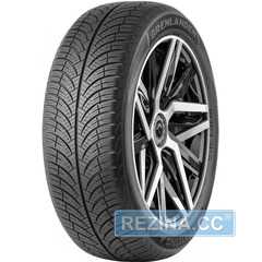 Купити Всесезонна шина GRENLANDER GREENWING A/S 225/40R18 92W XL