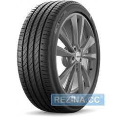 Купити Літня шина KLEBER Dynaxer HP5 225/55R17 101V XL