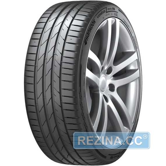 Купити Літня шина HANKOOK Ventus Evo SUV K137A 245/40R19 98Y XL Run Flat