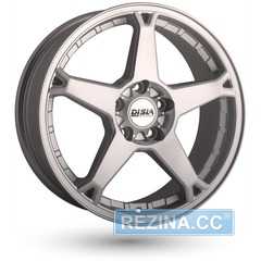 DISLA Rapide 509 S - rezina.cc