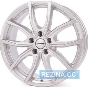 Купити Диск AUTEC Vidra BS R15 W6 PCD5x114.3 ET40 DIA66.1
