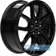 Купить Диски AUTEC Vidra B R15 W6 PCD5x114.3 ET40 DIA66.1