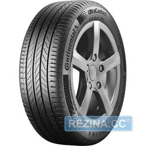 Купить Летняя шина CONTINENTAL UltraContact 235/65R17 104W