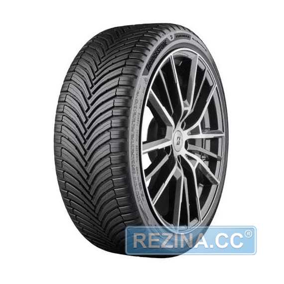 Купить Всесезонная шина BRIDGESTONE Turanza All Season 6 235/60R18 107V XL