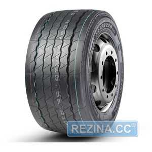 Купити Вантажна шина LEAO ETT100 (причіпна) 385/55R19,5 156J