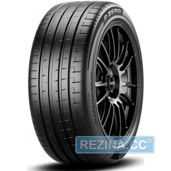 Летняя шина PIRELLI PZero PZ5 - rezina.cc