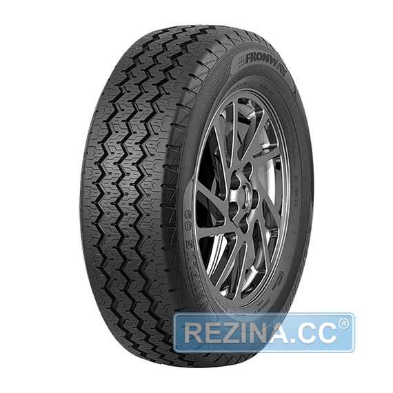Купить Летняя шина FRONWAY Vanplus 09 165/70R14C 89/87R