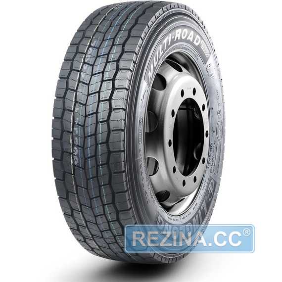 Вантажна шина LEAO KTD300 - rezina.cc