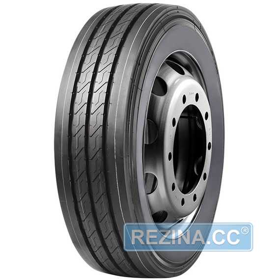 Купить Грузовая шина LEAO KLT200 235/75R17.5 143/141J