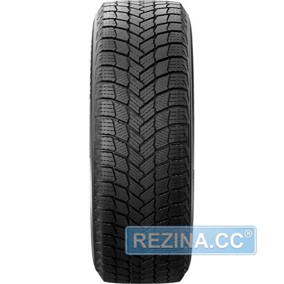 Купить Зимняя шина MICHELIN X-Ice Snow 245/40R21 110H XL