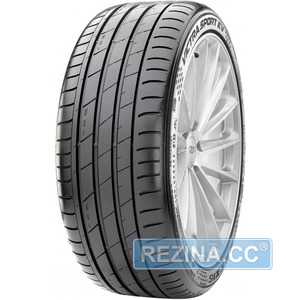 Купити Літня шина MAXXIS Victra Sport EV 255/45R19 104W XL