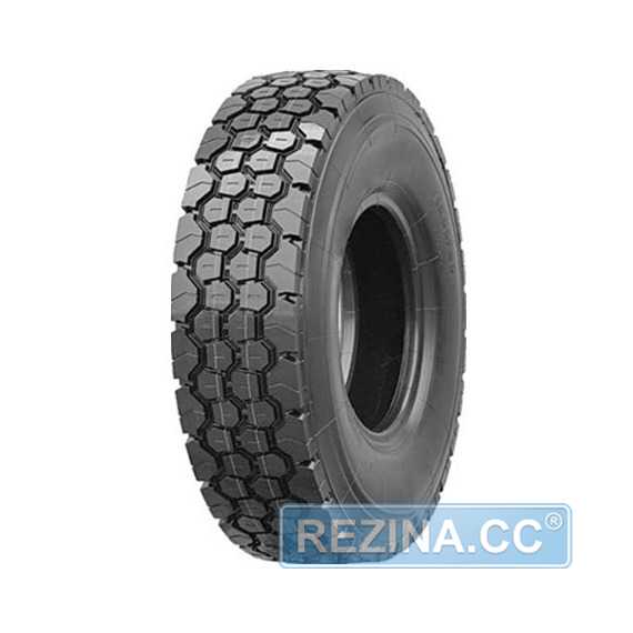 Купить Грузовая шина SATOYA SU-22 (универсальная) 8.25R20 139/137K