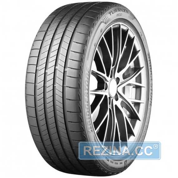 Купить Летняя шина BRIDGESTONE Turanza Eco 255/40R21 102T XL