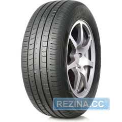 Купити Літня шина LEAO Nova-Force HP100 205/50R17 93V XL