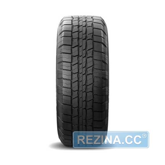 Купить Летняя шина MICHELIN LTX Trail 265/70R18 116S