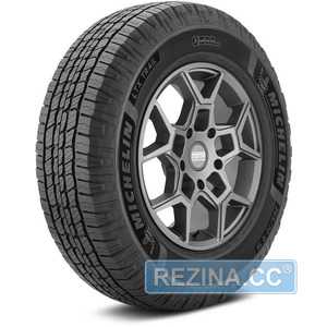 Купить Летняя шина MICHELIN LTX Trail 265/70R18 116S