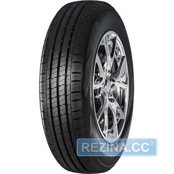 Купить Летняя шина HAIDA HD737 215/75R16C 116/114R