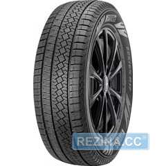 Купить Зимняя шина PIRELLI Ice Zero Asimmetrico 215/65R16 102T XL
