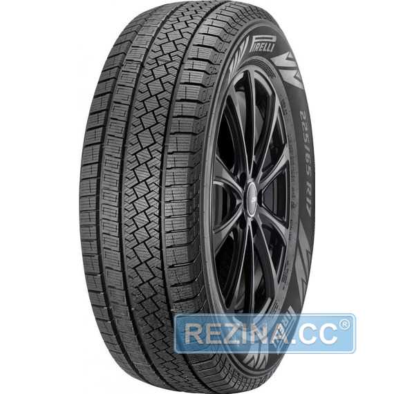 Купить Зимняя шина PIRELLI Ice Zero Asimmetrico 245/45R18 100H XL