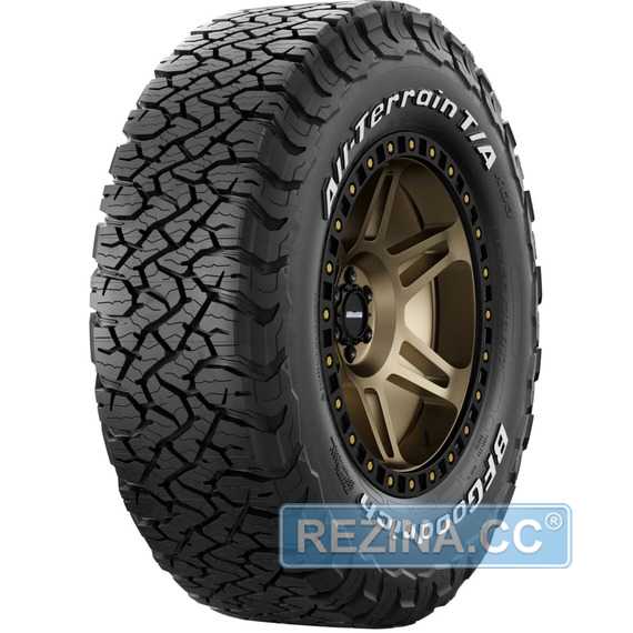Купить Всесезонная шина BFGOODRICH All-Terrain T/A KO3 275/65R17 118/115S