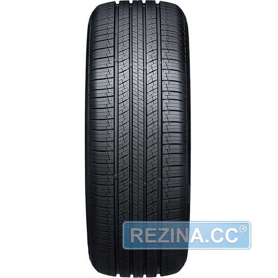 Купить Летняя шина NEXEN Roadian GTX 245/45R20 99V