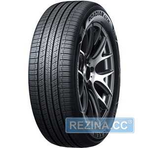 Купить Летняя шина NEXEN Roadian GTX 245/45R20 99V