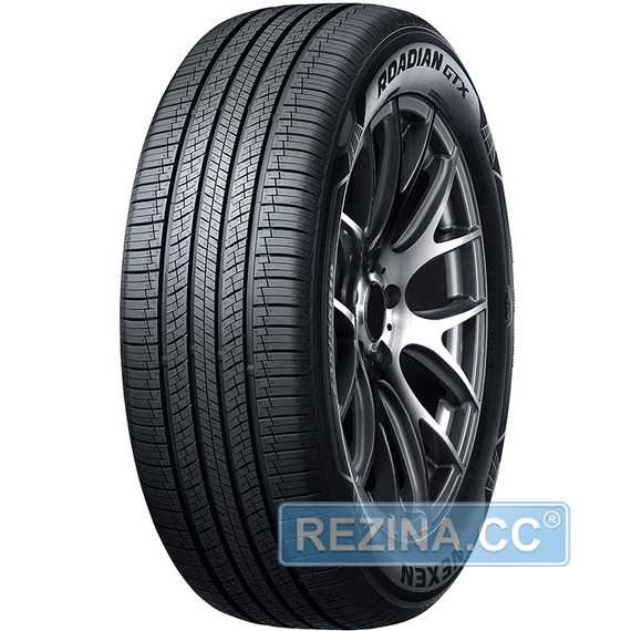 Купить Летняя шина NEXEN Roadian GTX 245/45R20 99V