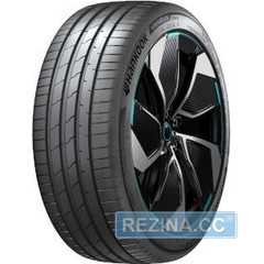 Купити Літня шина HANKOOK iON evo SUV IK01A 255/55R19 111Y XL