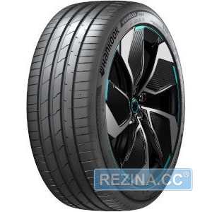 Купити Літня шина HANKOOK iON evo SUV IK01A 255/55R19 111Y XL