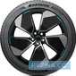 Летняя шина HANKOOK iON evo SUV IK01A - rezina.cc