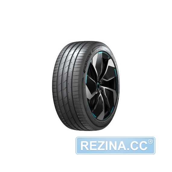 Купить Летняя шина HANKOOK iON evo SUV IK01A 255/55R19 111Y XL